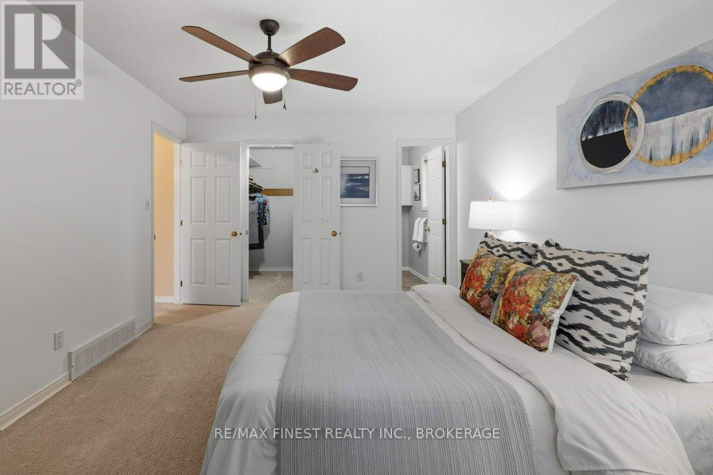 1104 Acadia Drive, Kingston, Ontario  K7M 8V7 - Photo 33 - X12278752