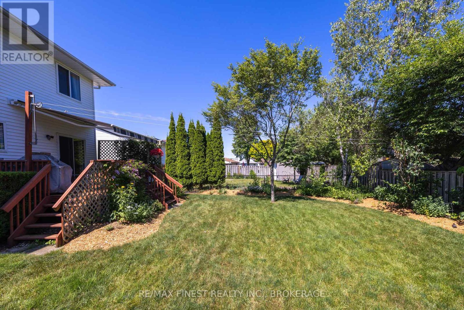 1104 Acadia Drive, Kingston, Ontario  K7M 8V7 - Photo 40 - X12278752
