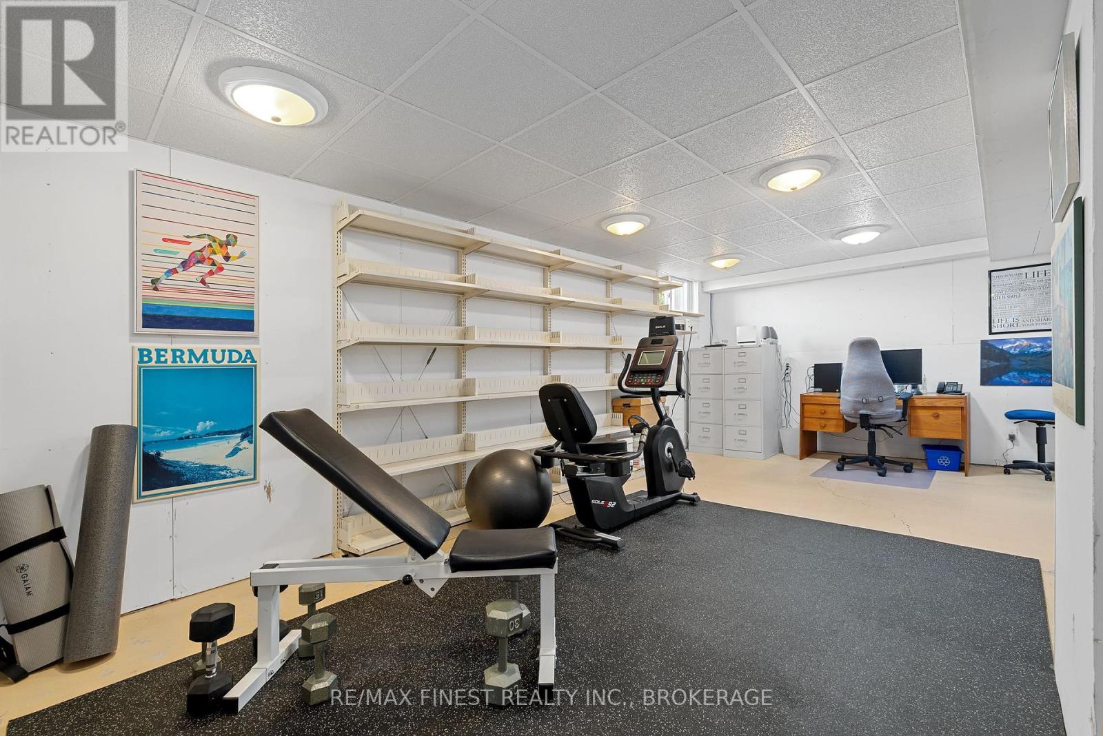1104 Acadia Drive, Kingston, Ontario  K7M 8V7 - Photo 35 - X12278752