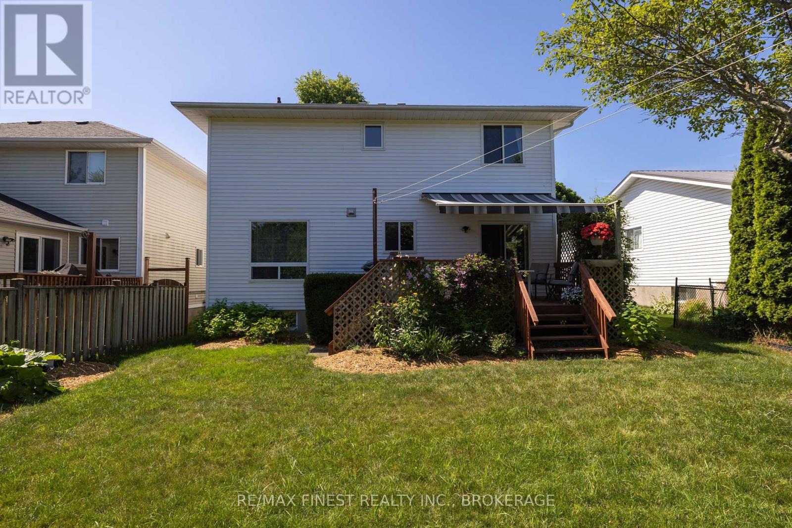 1104 Acadia Drive, Kingston, Ontario  K7M 8V7 - Photo 41 - X12278752