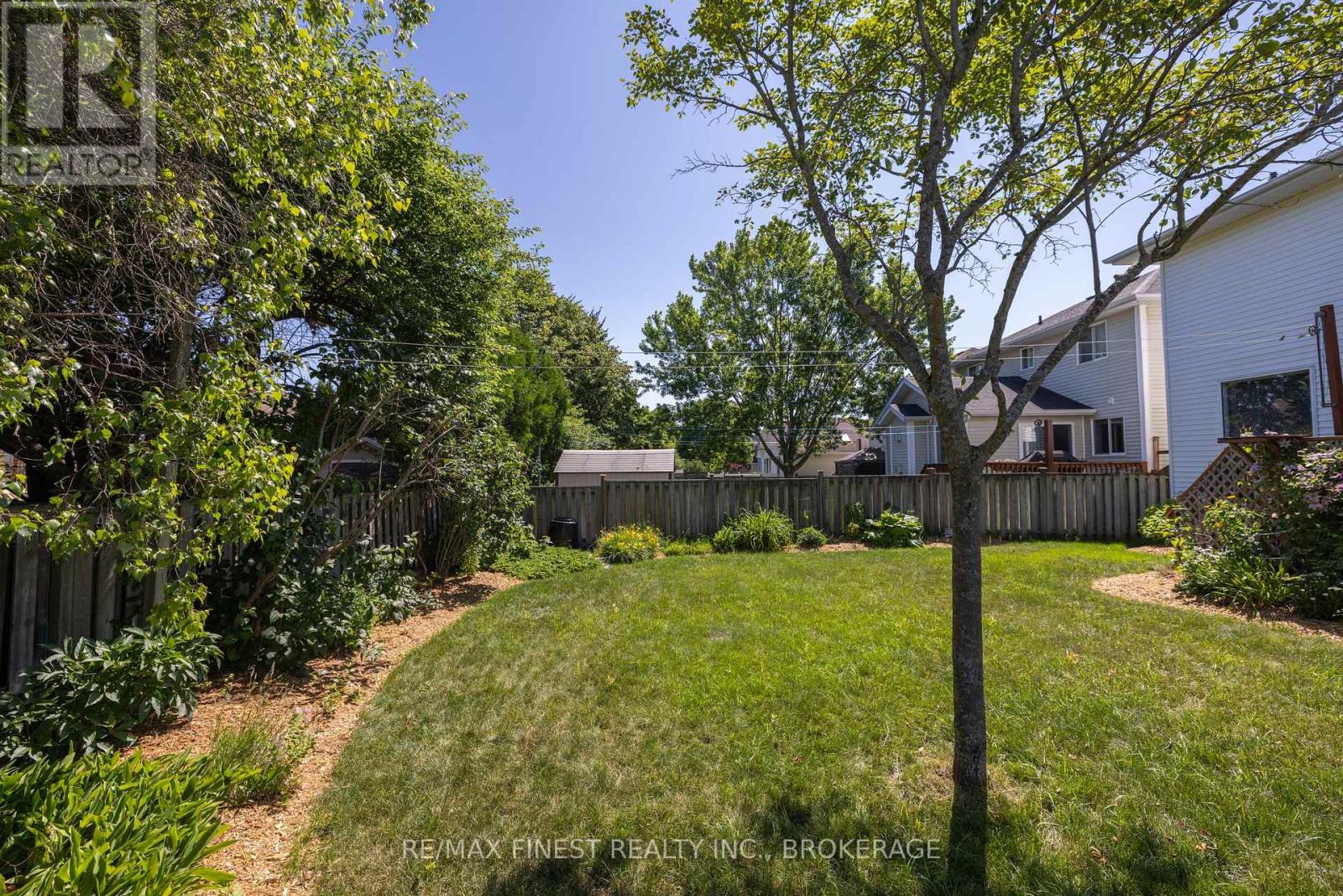 1104 Acadia Drive, Kingston, Ontario  K7M 8V7 - Photo 42 - X12278752