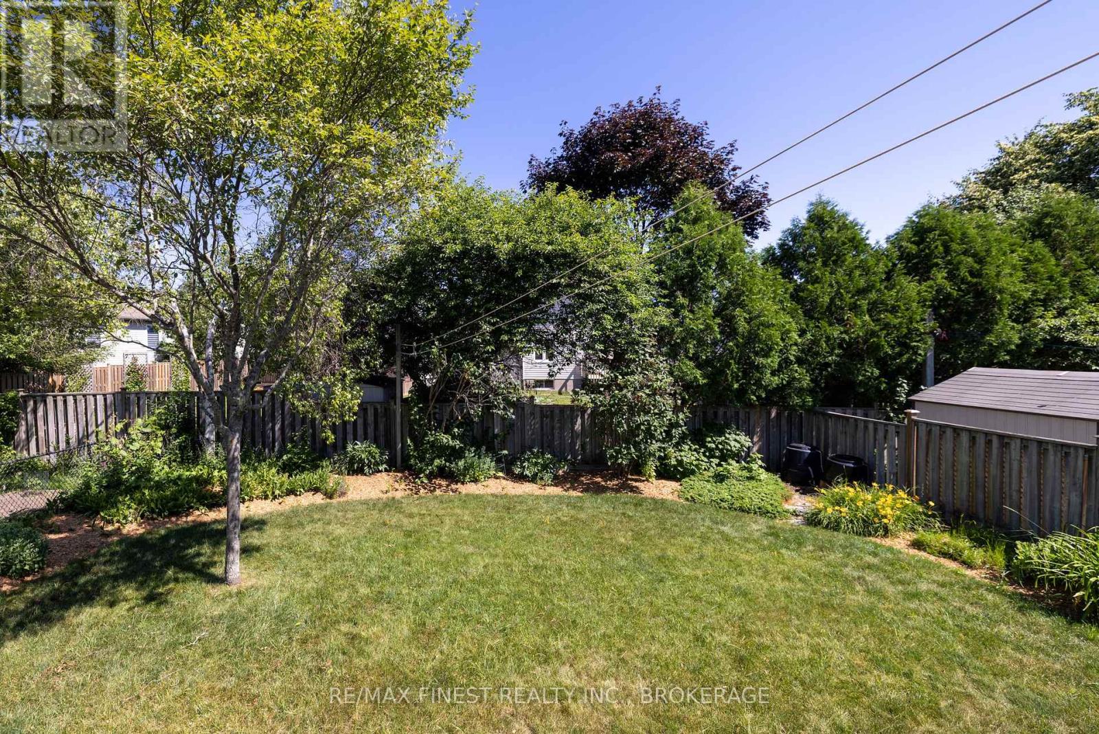 1104 Acadia Drive, Kingston, Ontario  K7M 8V7 - Photo 46 - X12278752