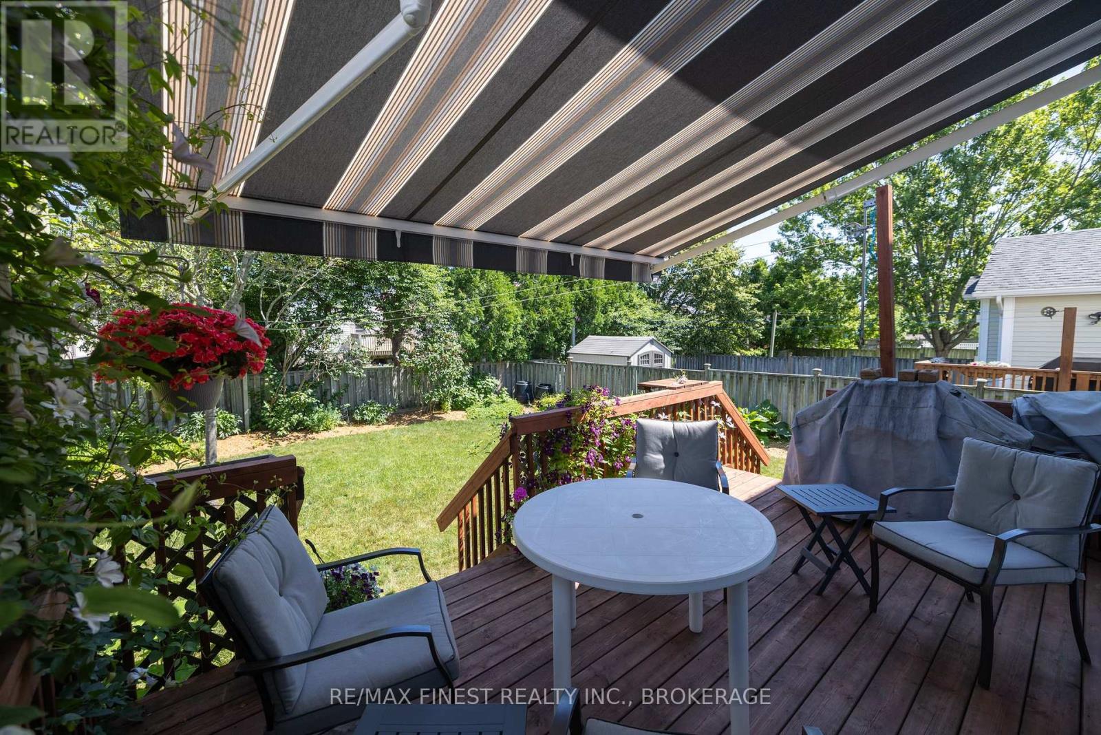 1104 Acadia Drive, Kingston, Ontario  K7M 8V7 - Photo 45 - X12278752