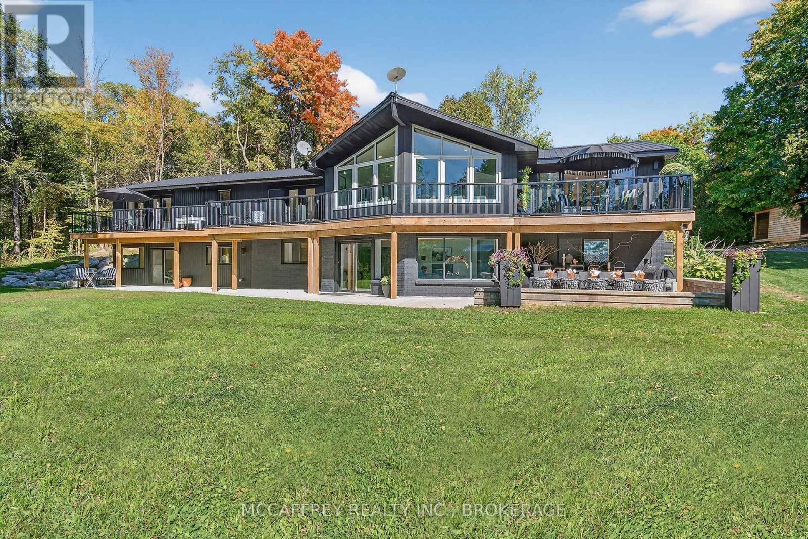 98 Juniper Lane, Stone Mills, Ontario  K0K 3G0 - Photo 1 - X12424127