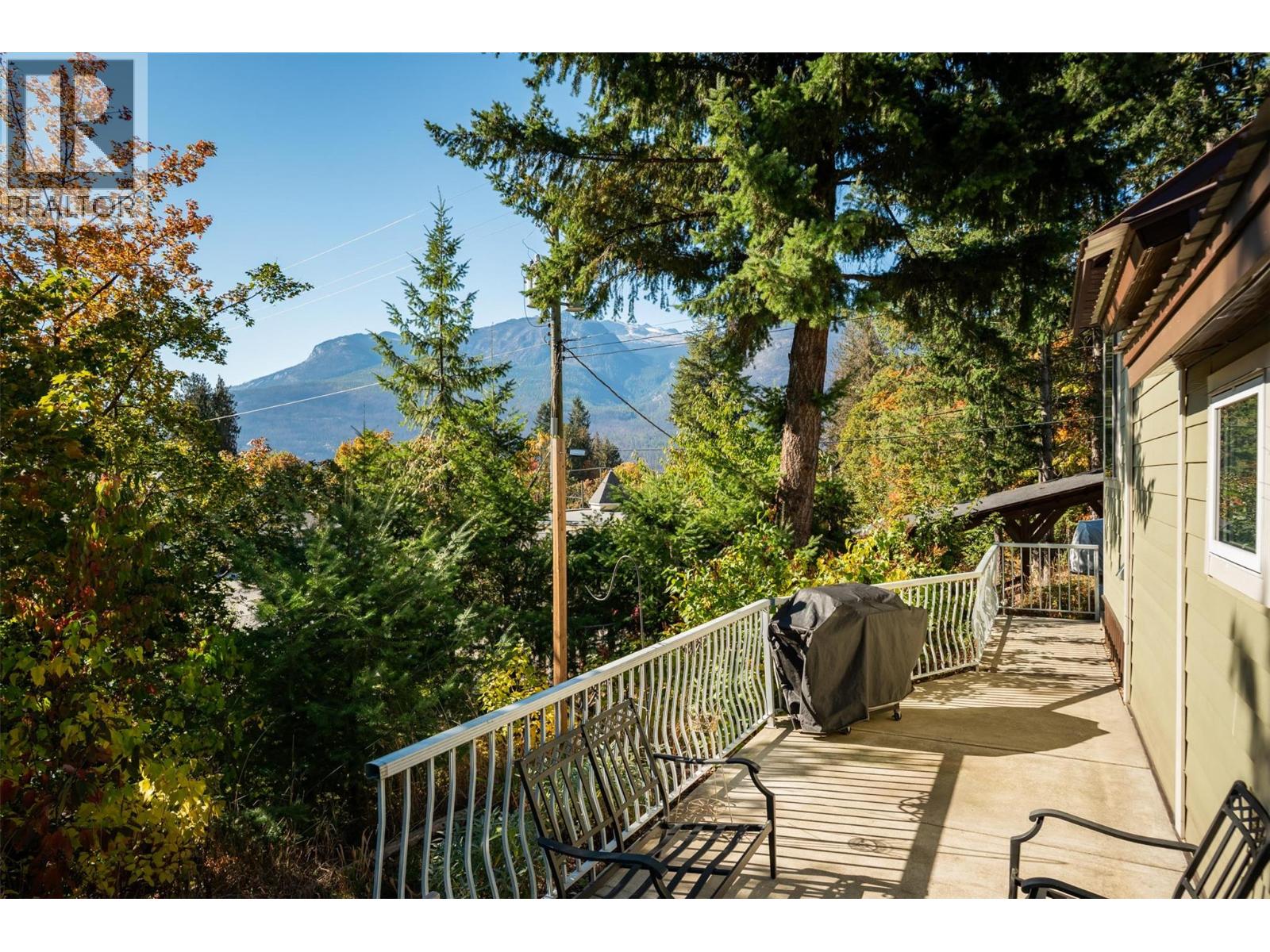 814 Kootenay Street, New Denver, British Columbia  V0G 1S0 - Photo 34 - 10365715
