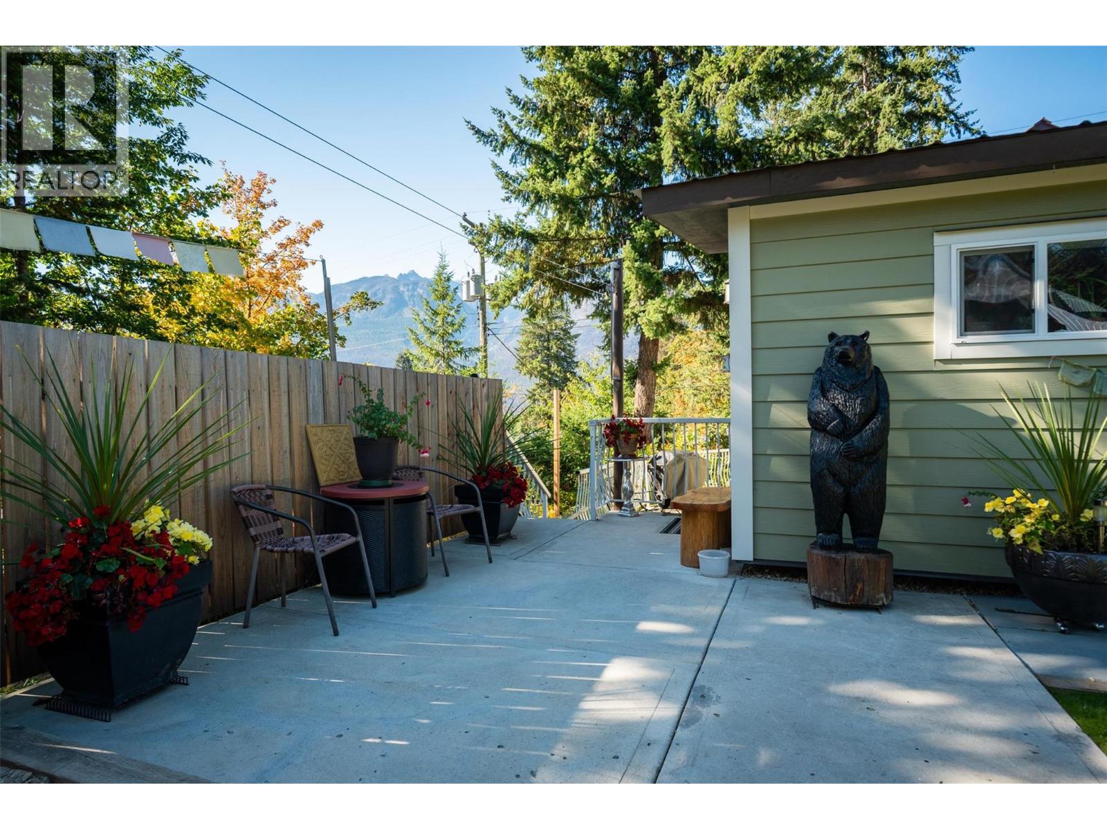 814 Kootenay Street, New Denver, British Columbia  V0G 1S0 - Photo 36 - 10365715