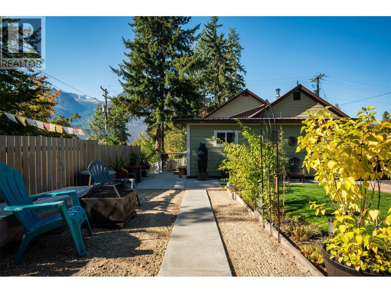 814 Kootenay Street, New Denver, British Columbia  V0G 1S0 - Photo 37 - 10365715