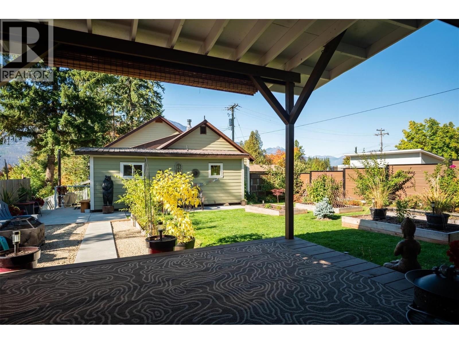 814 Kootenay Street, New Denver, British Columbia  V0G 1S0 - Photo 41 - 10365715