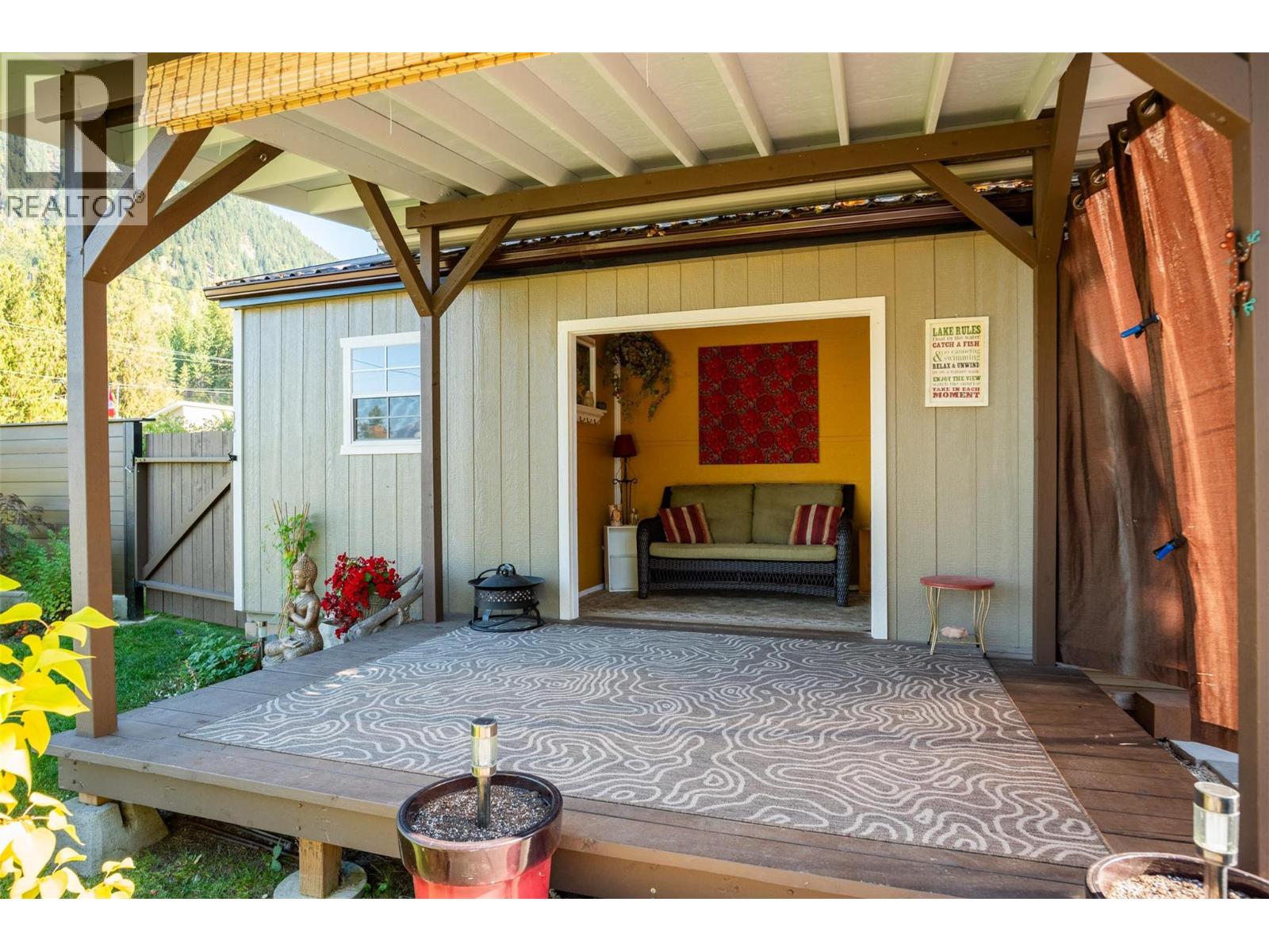 814 Kootenay Street, New Denver, British Columbia  V0G 1S0 - Photo 43 - 10365715