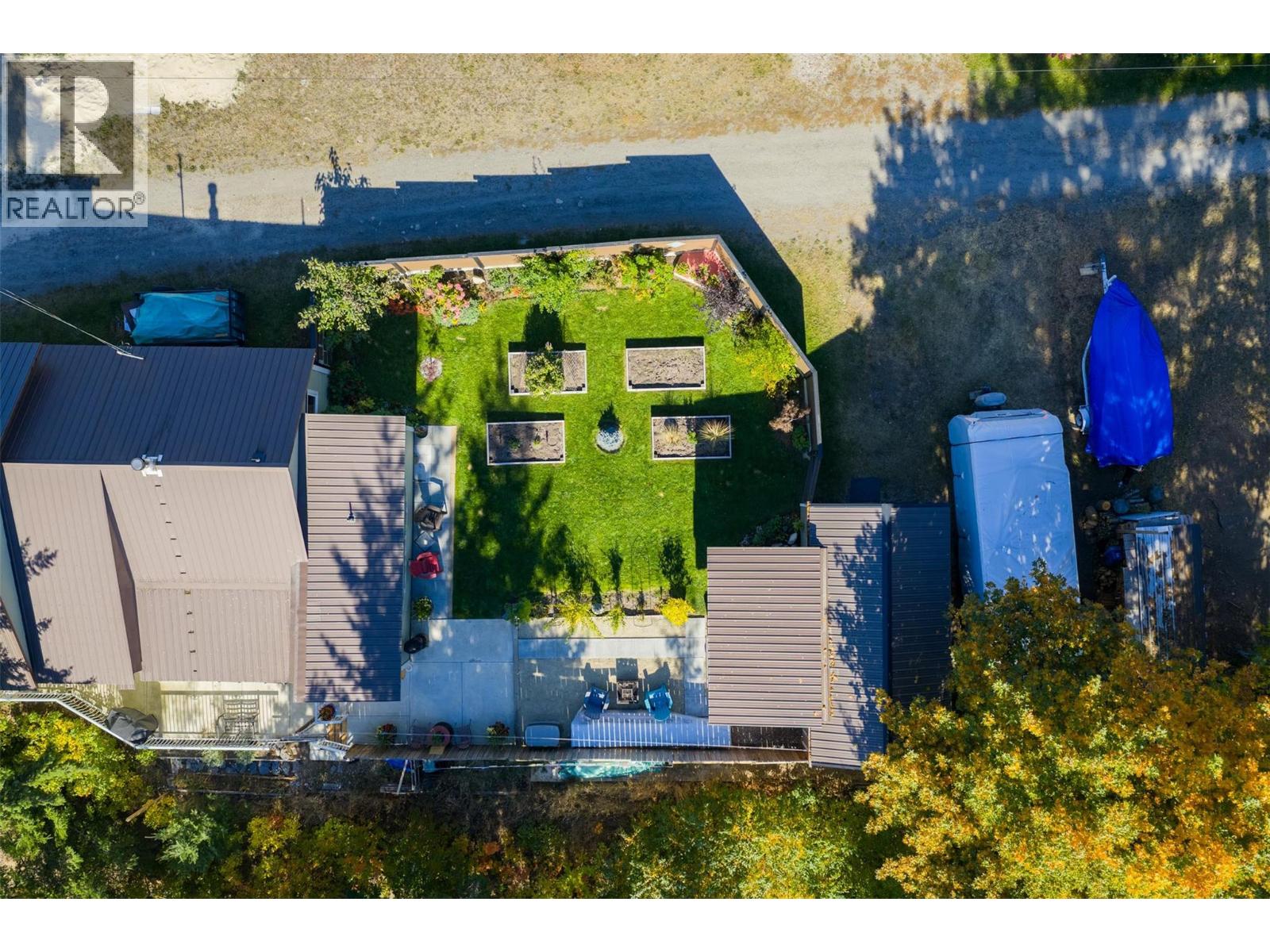 814 Kootenay Street, New Denver, British Columbia  V0G 1S0 - Photo 6 - 10365715