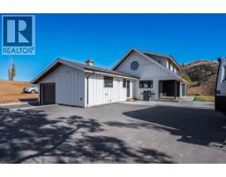 272 GOOSE LAKE Road, kamloops, British Columbia