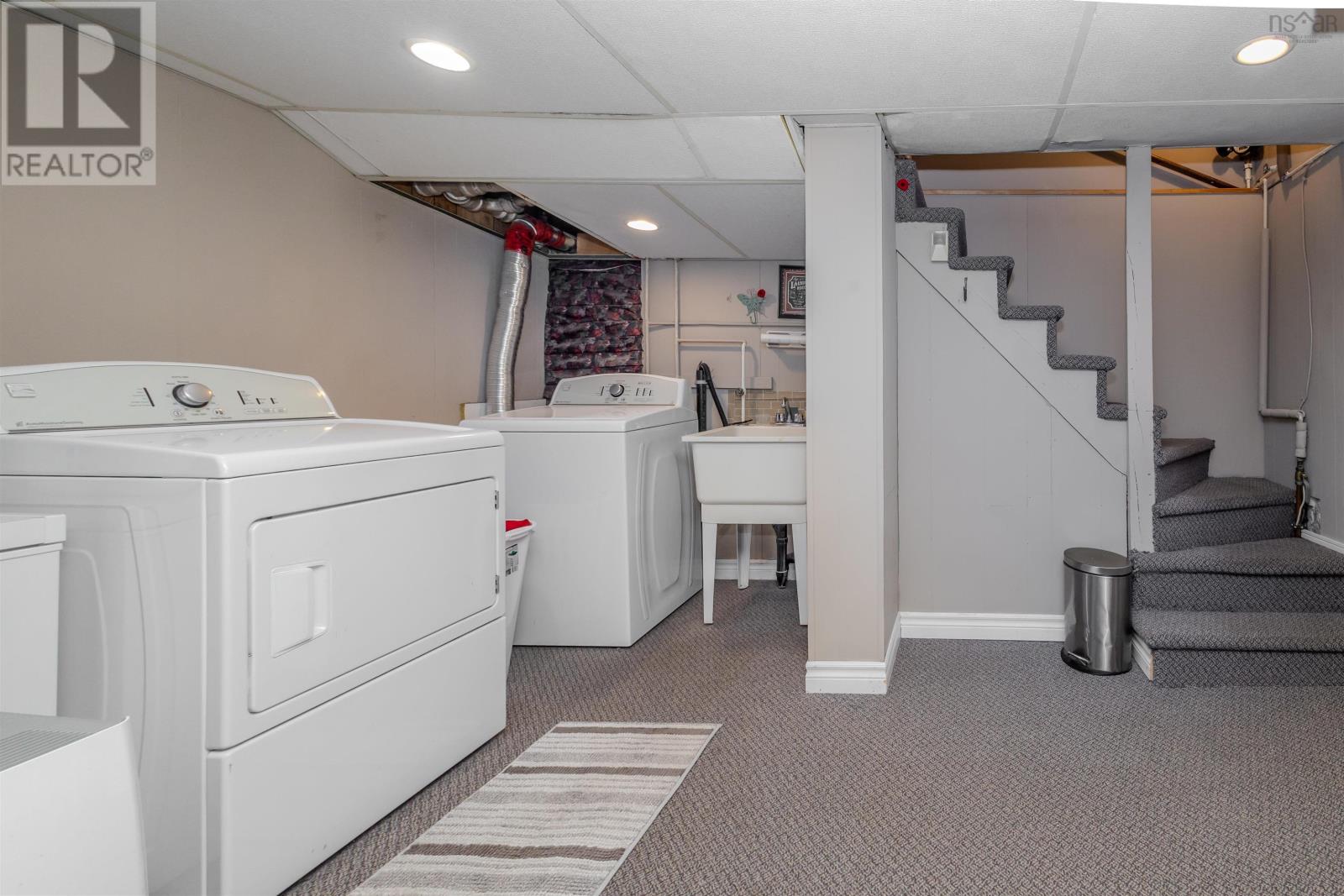 172 South Bentinck Street, Sydney, Nova Scotia  B1P 1X5 - Photo 27 - 202522387