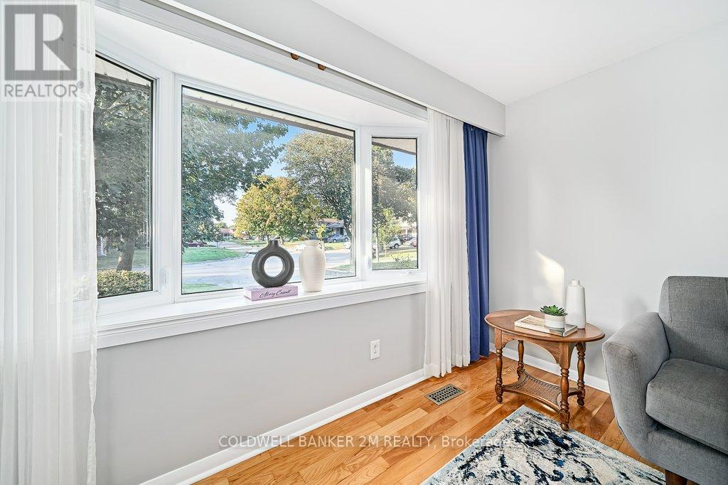657 Balmoral Drive, Oshawa, Ontario  L1J 3A6 - Photo 18 - E12468707