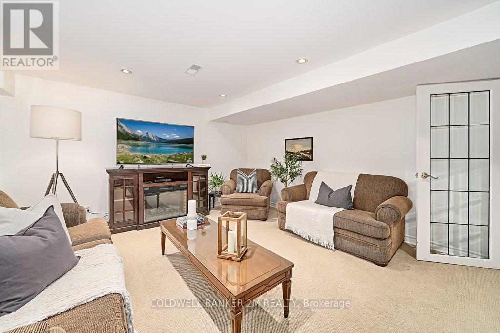 657 Balmoral Drive, Oshawa, Ontario  L1J 3A6 - Photo 34 - E12468707
