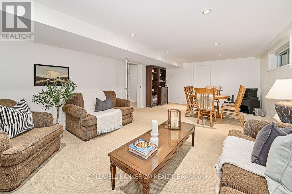 657 Balmoral Drive, Oshawa, Ontario  L1J 3A6 - Photo 36 - E12468707