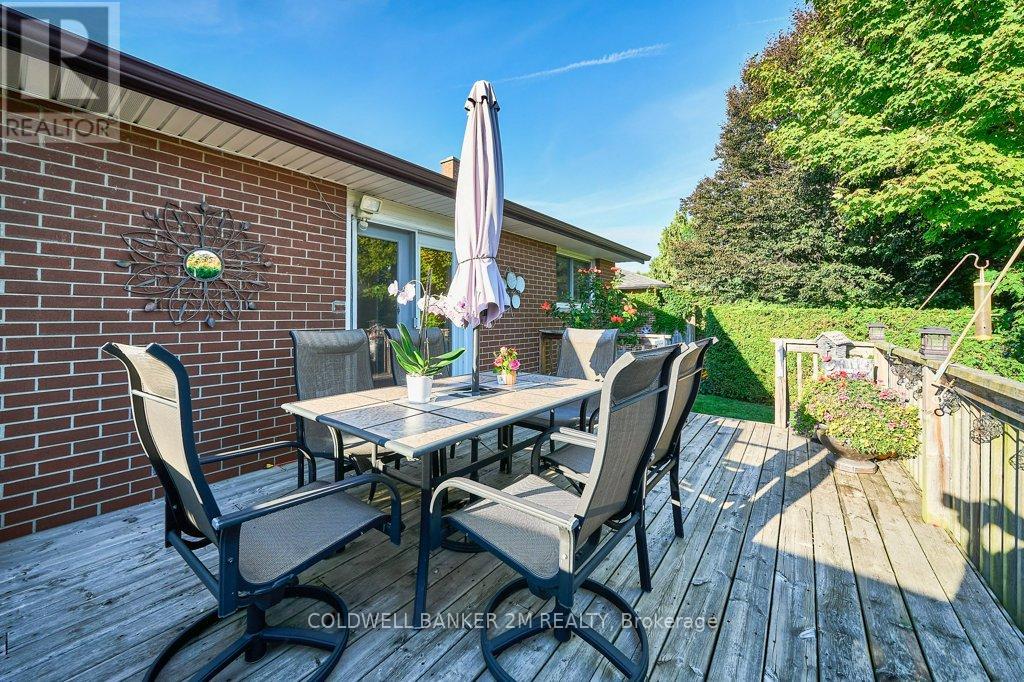 657 Balmoral Drive, Oshawa, Ontario  L1J 3A6 - Photo 41 - E12468707