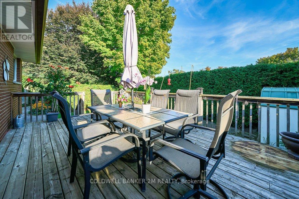 657 Balmoral Drive, Oshawa, Ontario  L1J 3A6 - Photo 42 - E12468707
