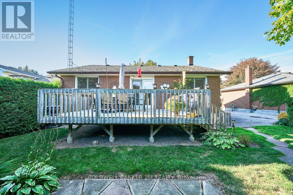 657 Balmoral Drive, Oshawa, Ontario  L1J 3A6 - Photo 43 - E12468707