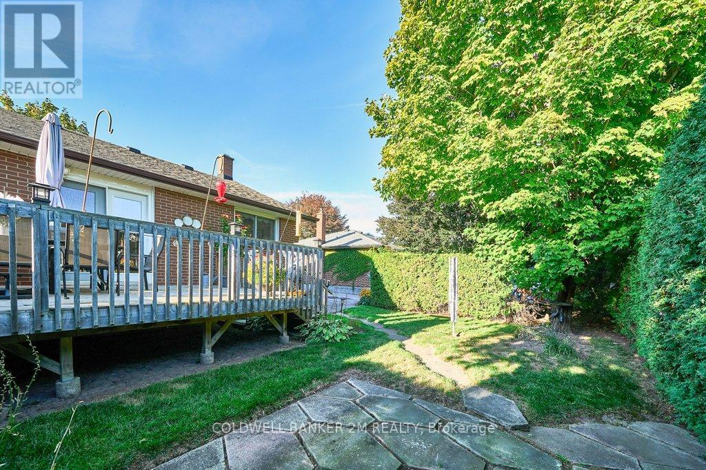 657 Balmoral Drive, Oshawa, Ontario  L1J 3A6 - Photo 44 - E12468707