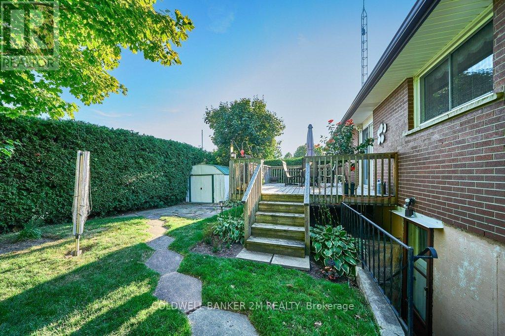 657 Balmoral Drive, Oshawa, Ontario  L1J 3A6 - Photo 46 - E12468707