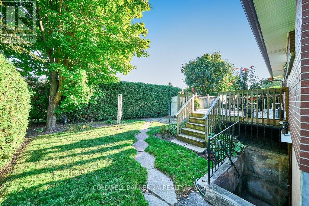 657 Balmoral Drive, Oshawa, Ontario  L1J 3A6 - Photo 47 - E12468707