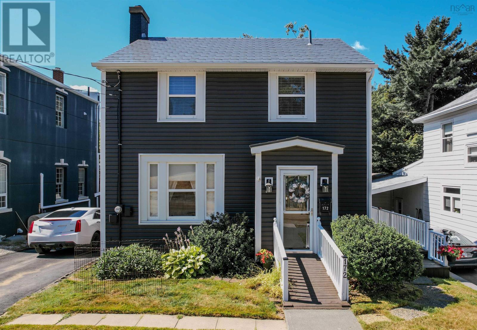 172 South Bentinck Street, Sydney, Nova Scotia  B1P 1X5 - Photo 34 - 202522387