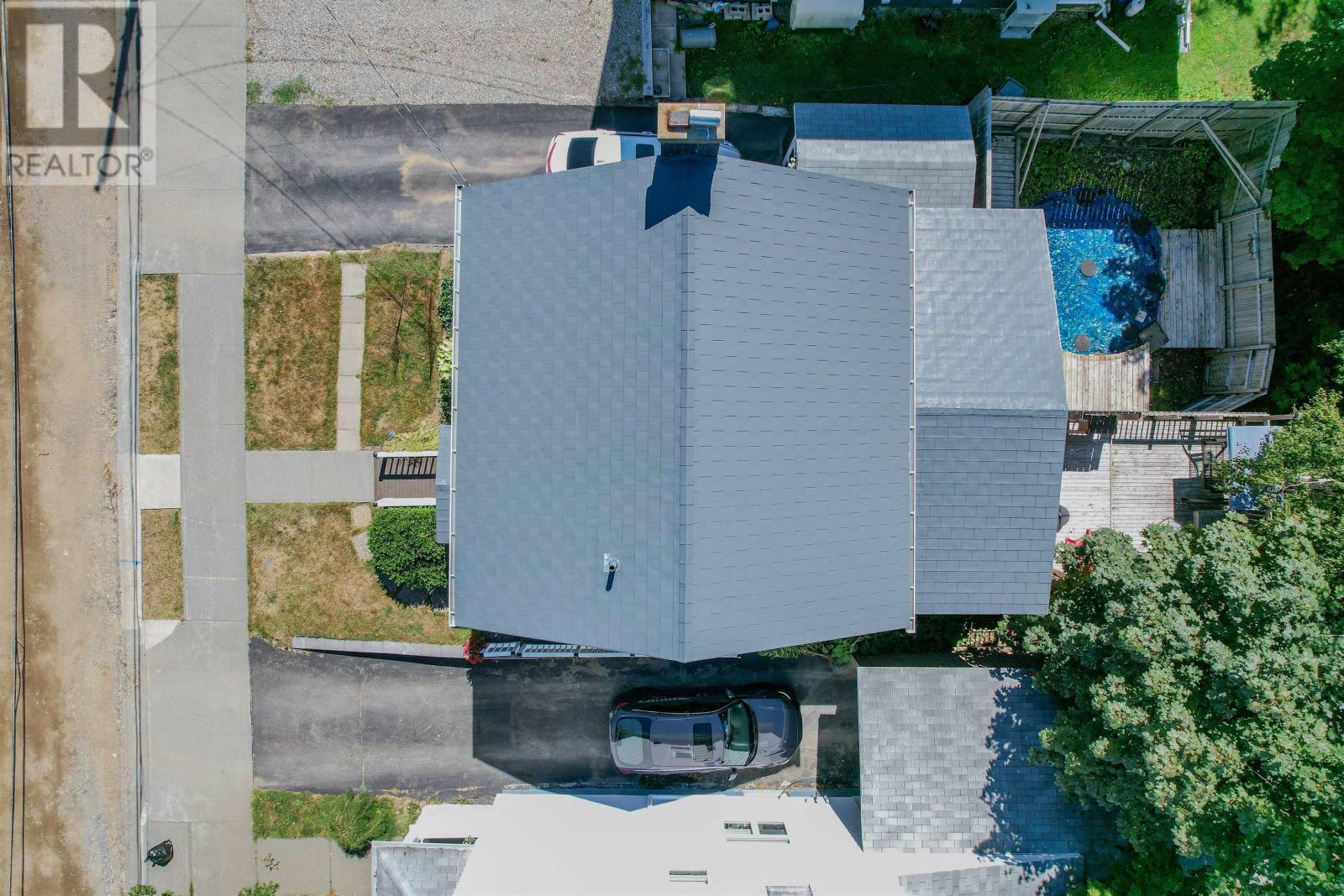 172 South Bentinck Street, Sydney, Nova Scotia  B1P 1X5 - Photo 36 - 202522387