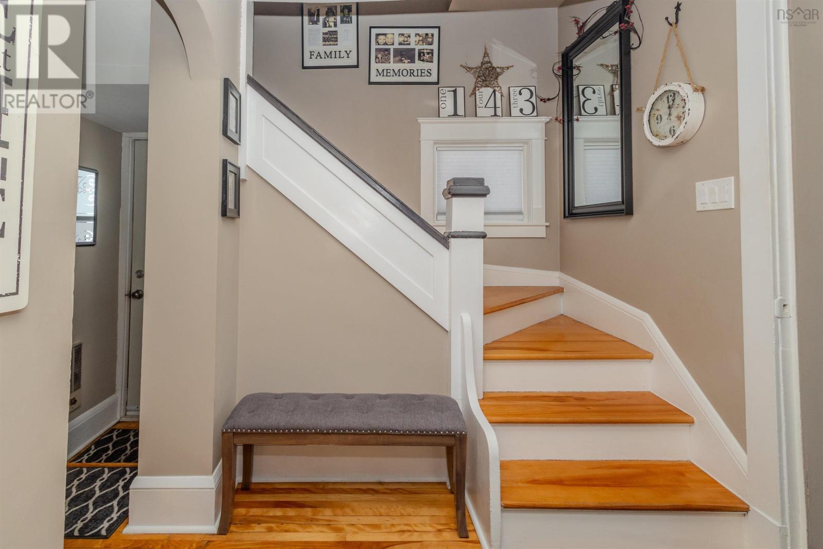 172 South Bentinck Street, Sydney, Nova Scotia  B1P 1X5 - Photo 6 - 202522387