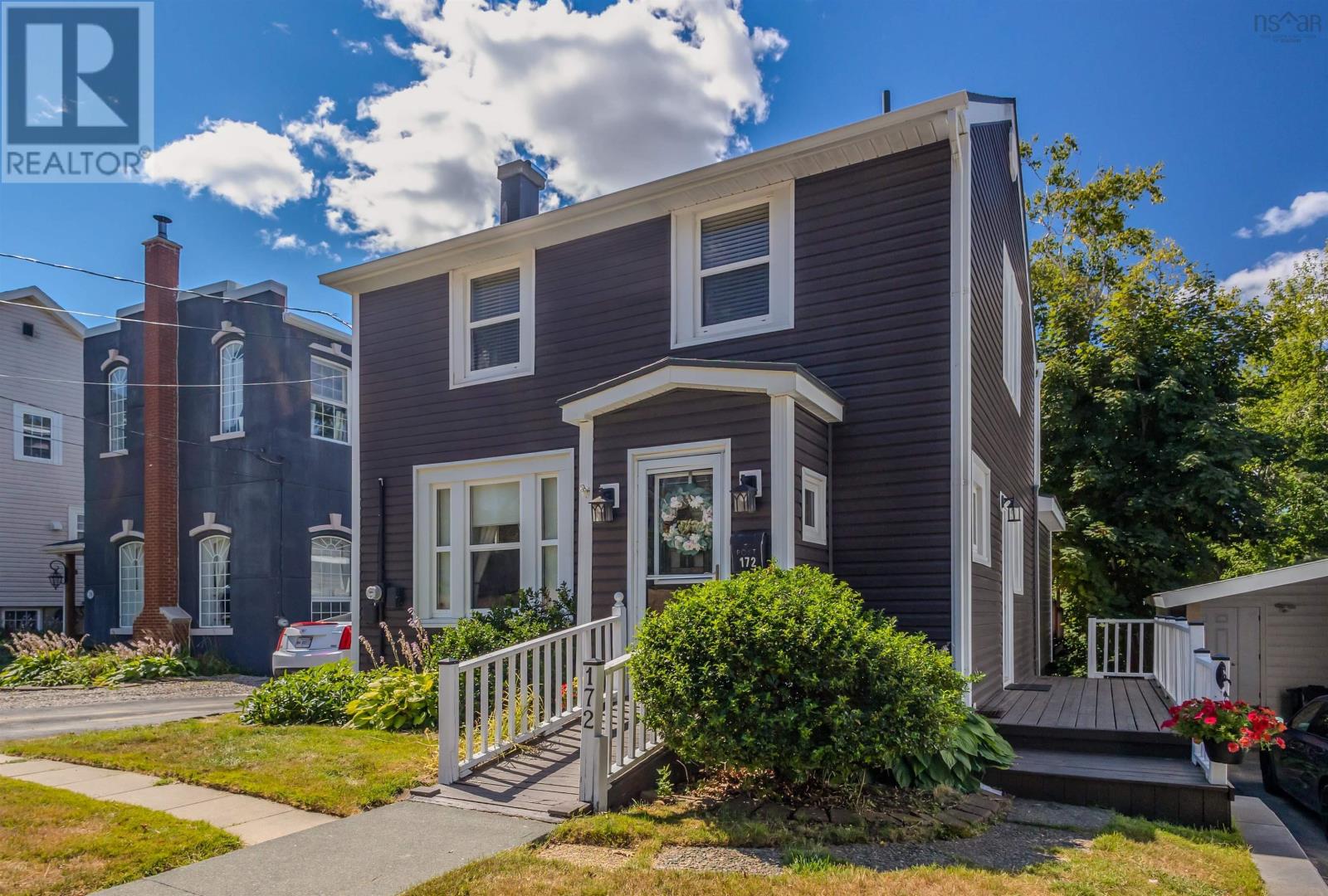 172 South Bentinck Street, Sydney, Nova Scotia  B1P 1X5 - Photo 3 - 202522387