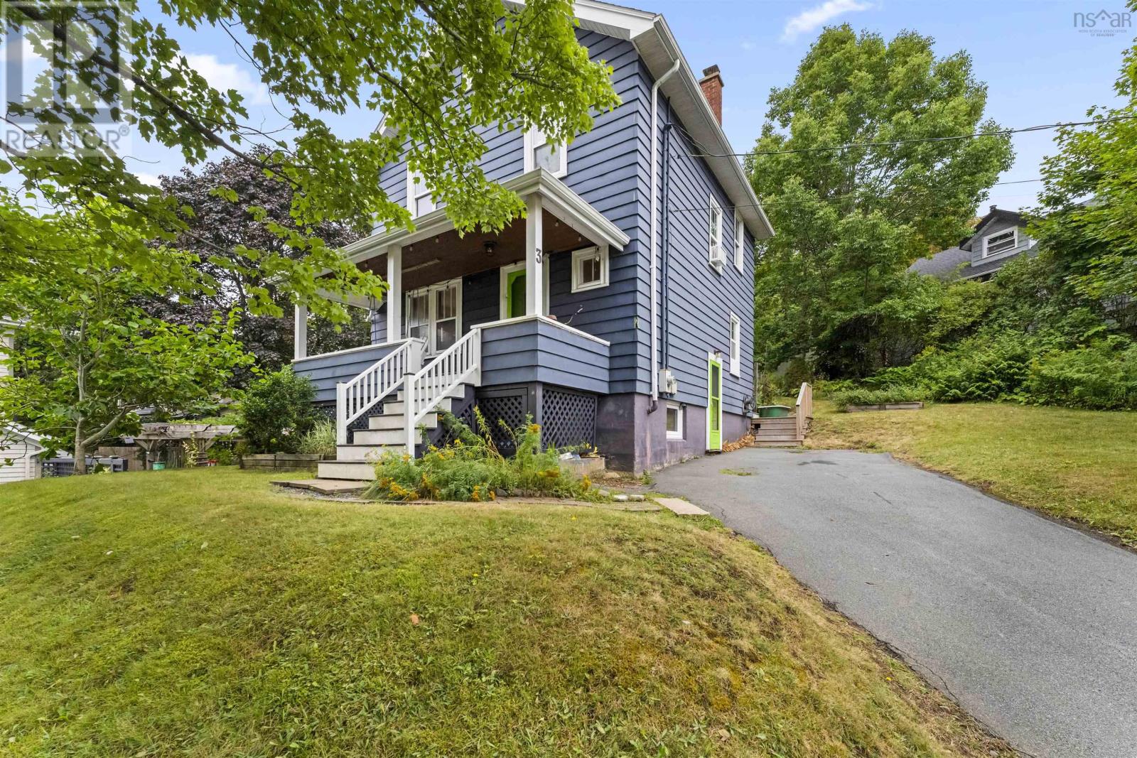 3 Southdale Street, Dartmouth, Nova Scotia  B2Y 2H7 - Photo 3 - 202522690