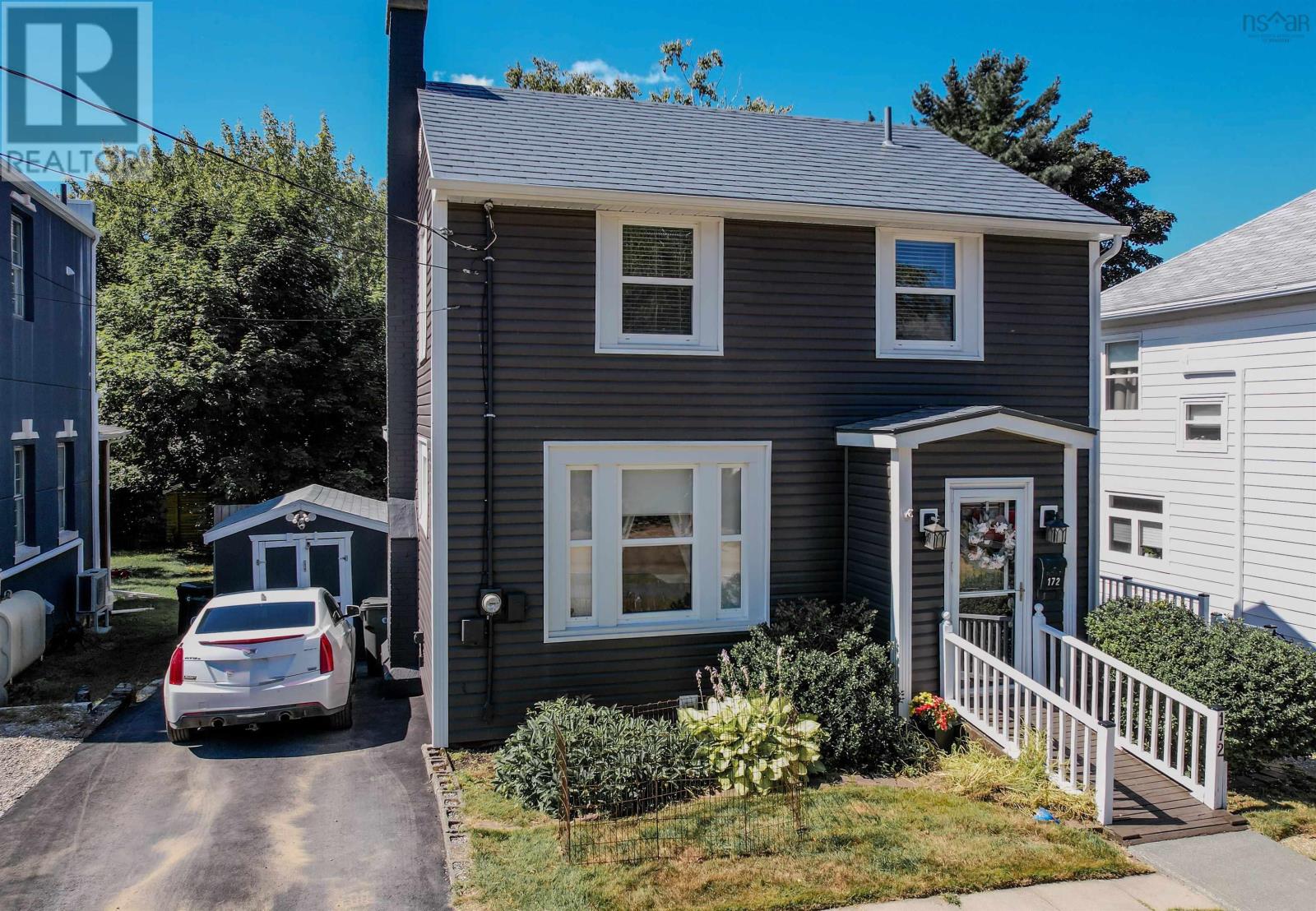 172 South Bentinck Street, Sydney, Nova Scotia  B1P 1X5 - Photo 35 - 202522387