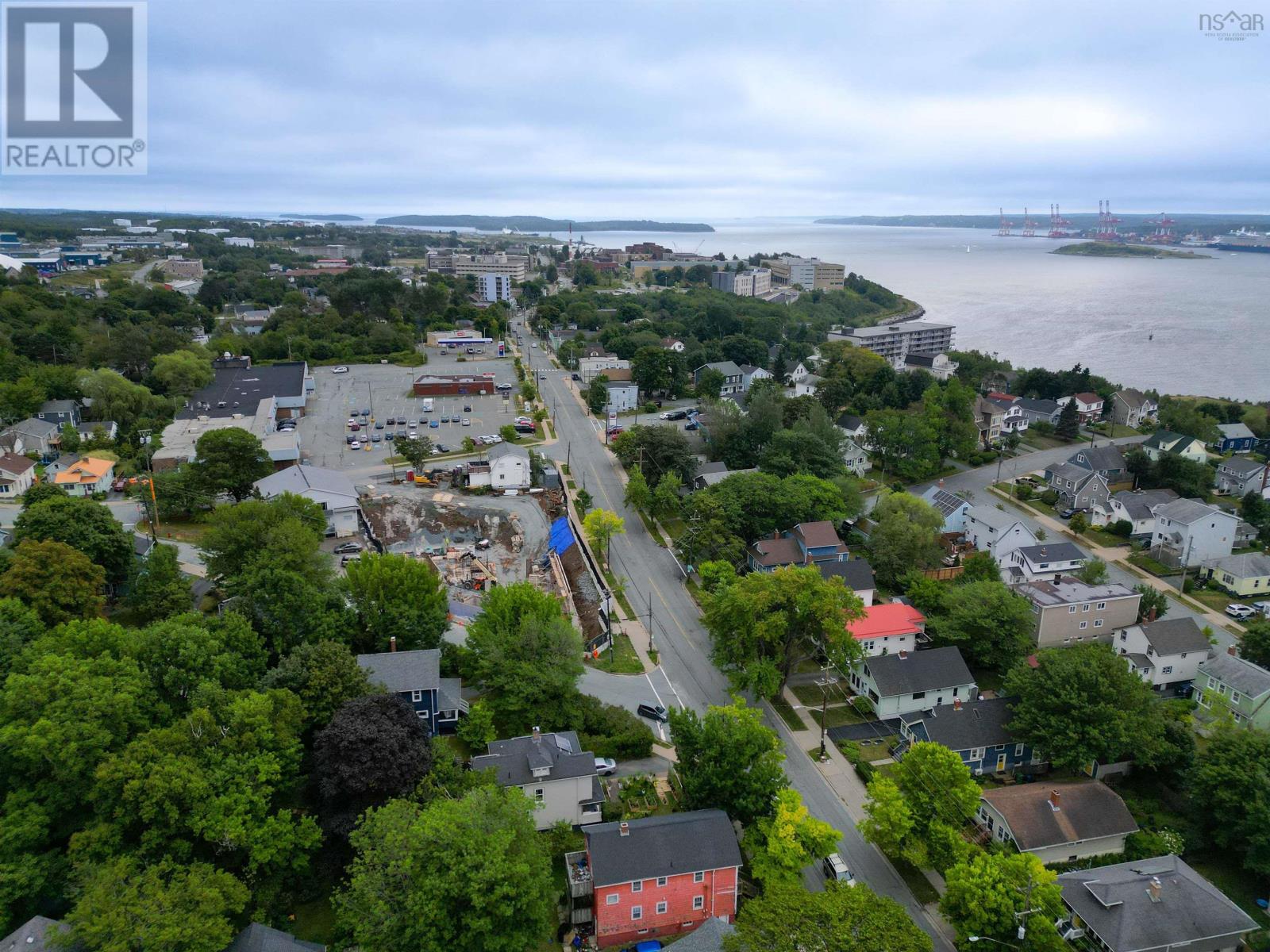 3 Southdale Street, Dartmouth, Nova Scotia  B2Y 2H7 - Photo 48 - 202522690