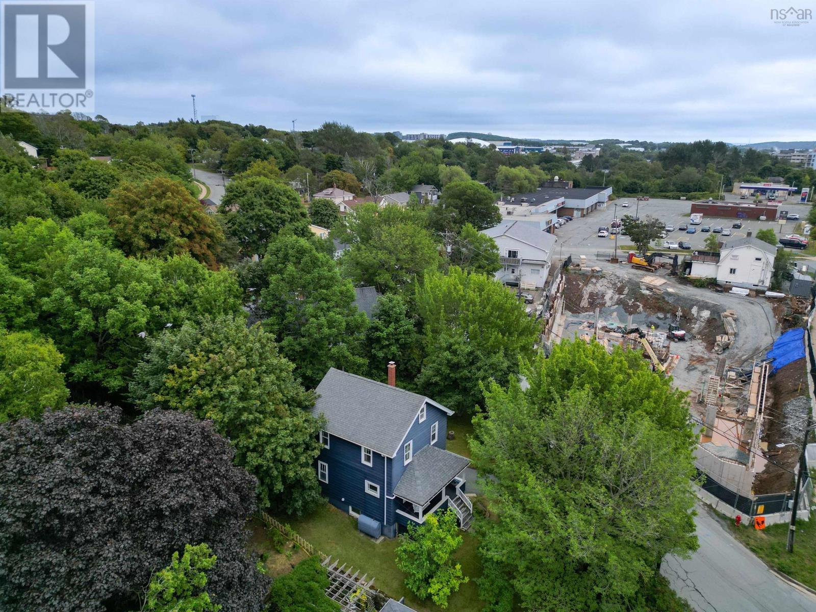 3 Southdale Street, Dartmouth, Nova Scotia  B2Y 2H7 - Photo 47 - 202522690