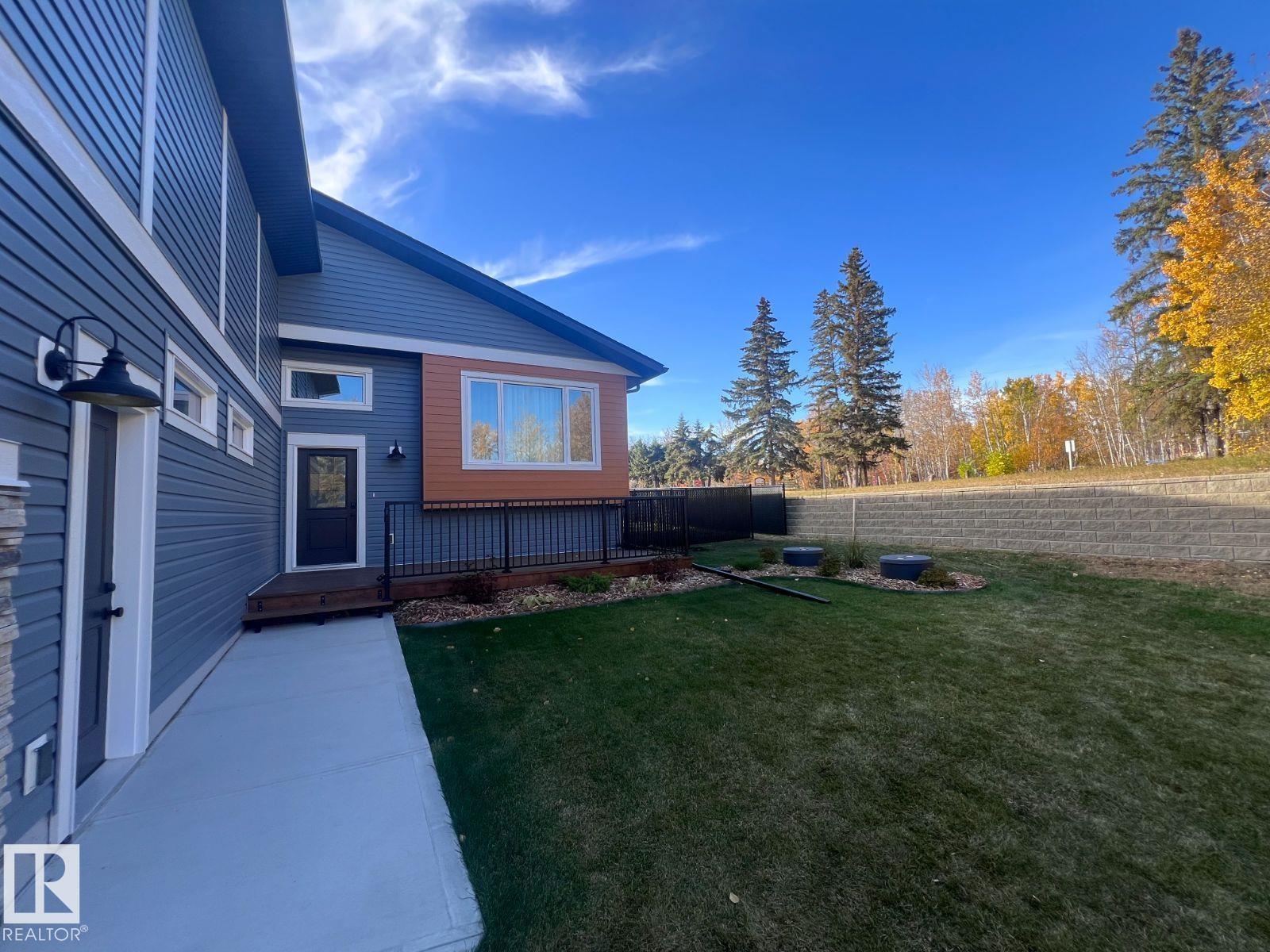 102 1 St, Rural Lac Ste. Anne County, Alberta  T0E 1A0 - Photo 7 - E4459540