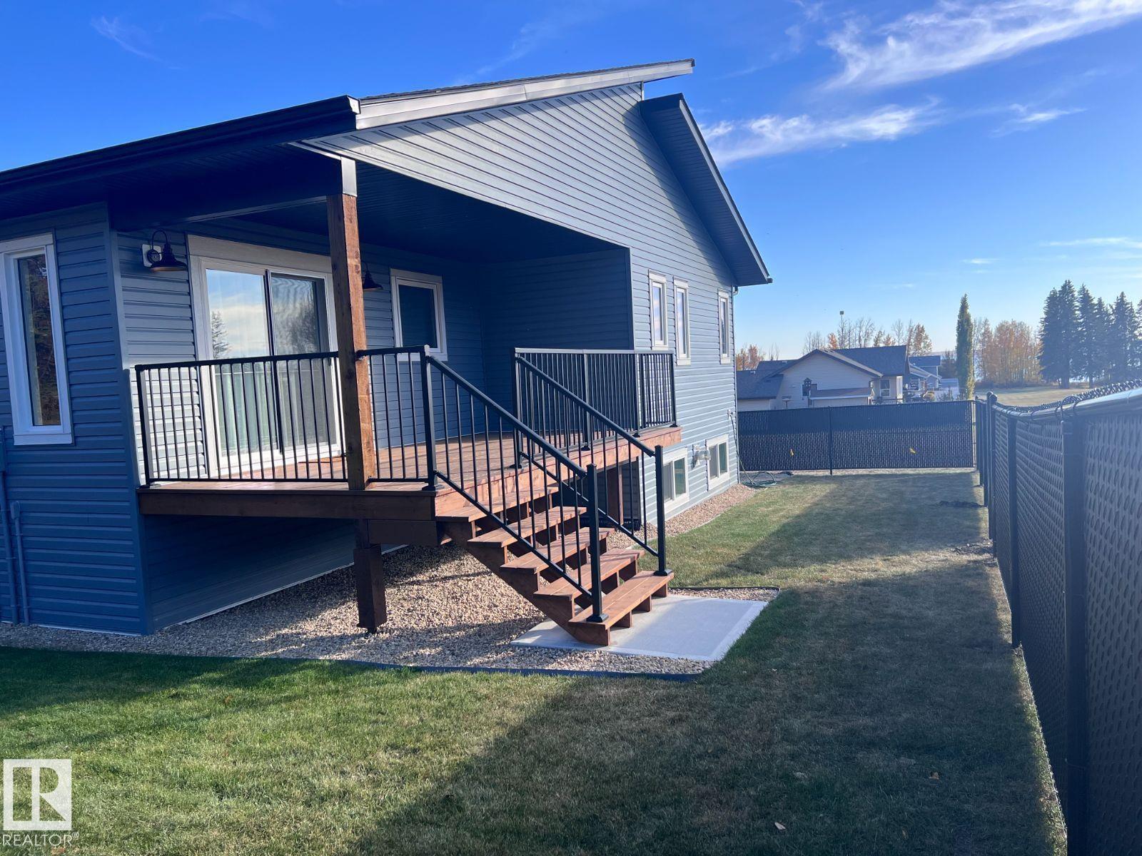 102 1 St, Rural Lac Ste. Anne County, Alberta  T0E 1A0 - Photo 9 - E4459540