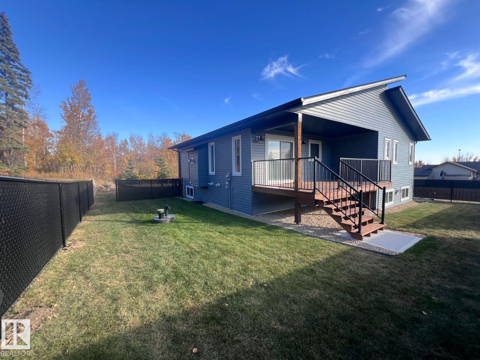 102 1 St, Rural Lac Ste. Anne County, Alberta  T0E 1A0 - Photo 10 - E4459540