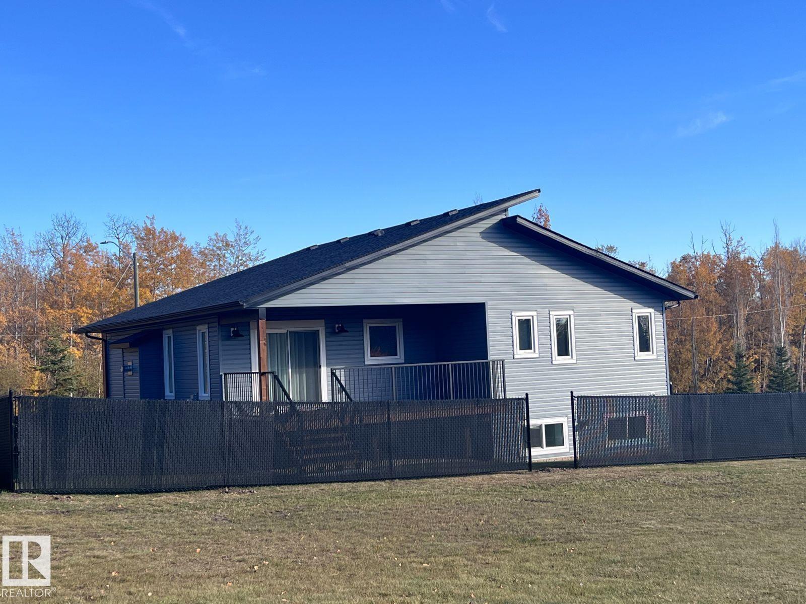 102 1 St, Rural Lac Ste. Anne County, Alberta  T0E 1A0 - Photo 12 - E4459540