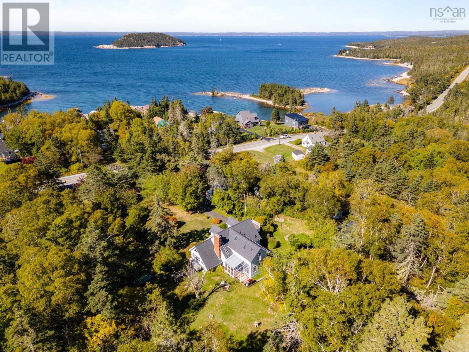 8979 Peggys Cove Road, Indian Harbour, Nova Scotia  B3Z 3P2 - Photo 1 - 202524676