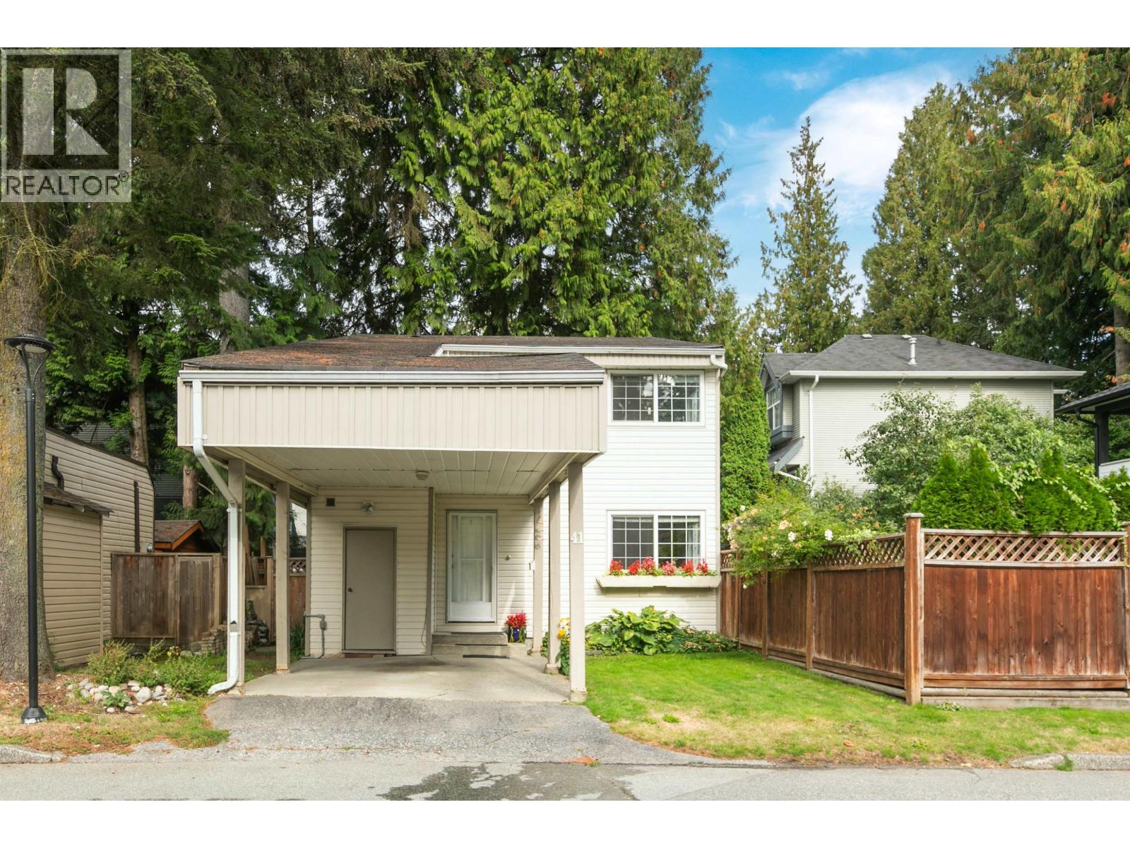 41 2986 Coast Meridian Road, Port Coquitlam, British Columbia  V3B 3M8 - Photo 23 - R3056954