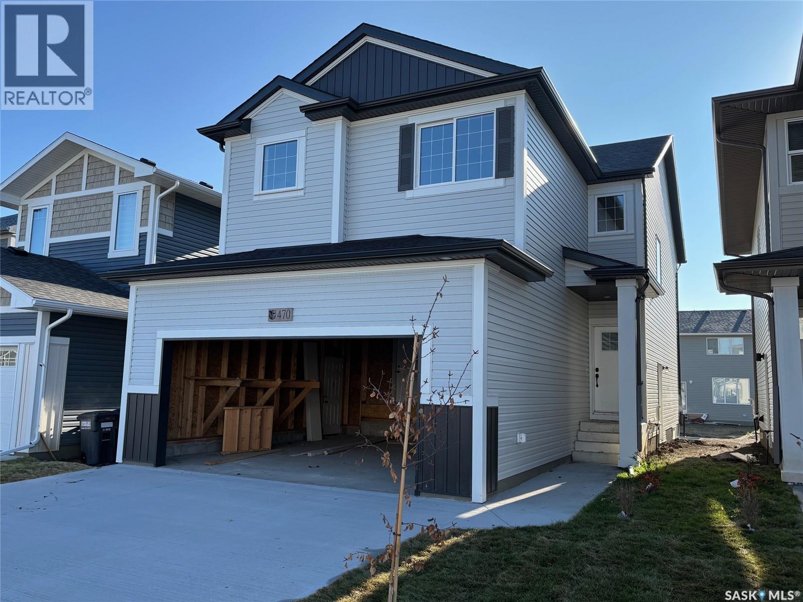 470 Doran CRESCENT, Saskatoon, Saskatchewan
