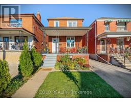 163 CEDRIC AVENUE, Toronto, Ontario
