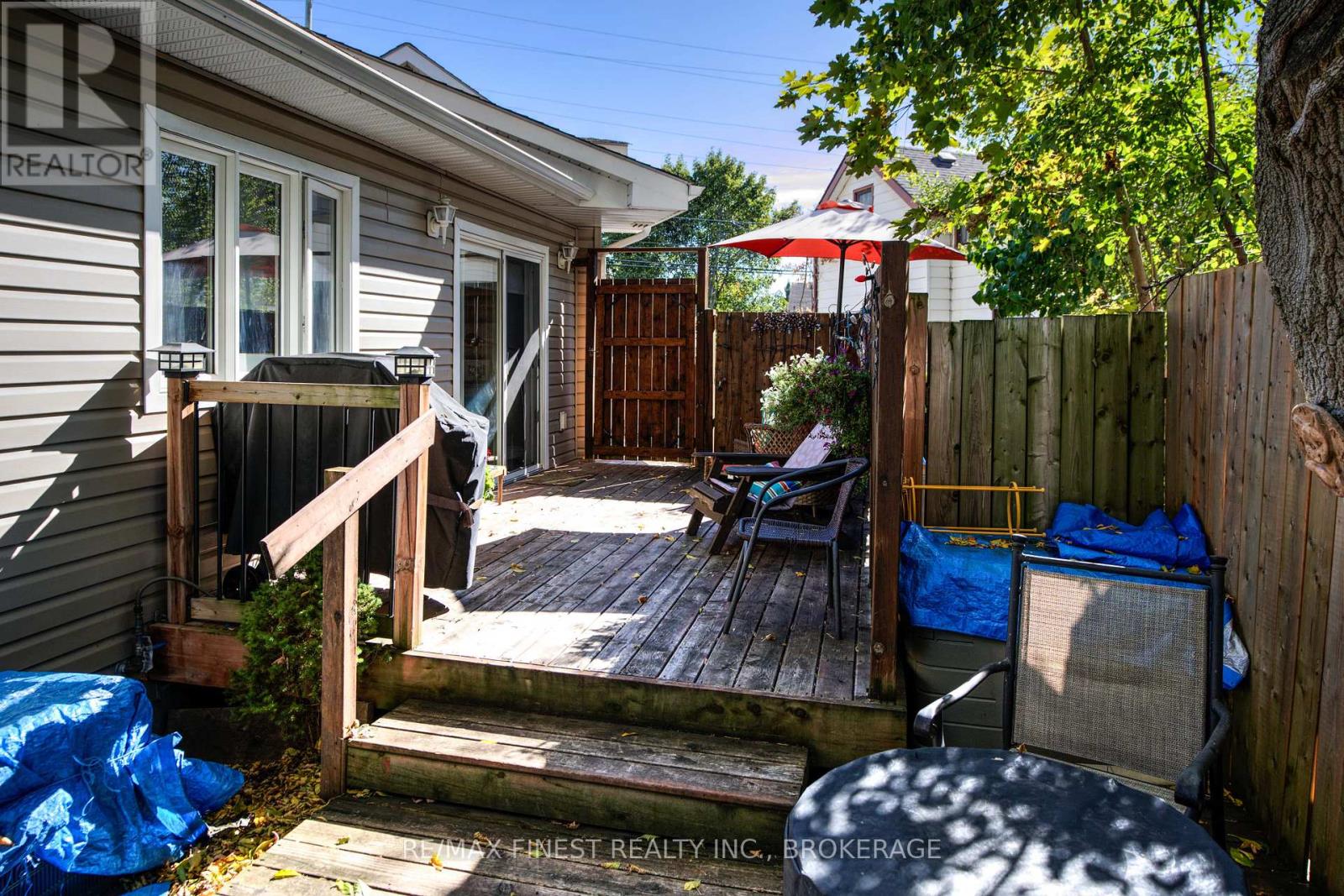 609 Union Street, Kingston, Ontario  K7M 2H7 - Photo 34 - X12468710
