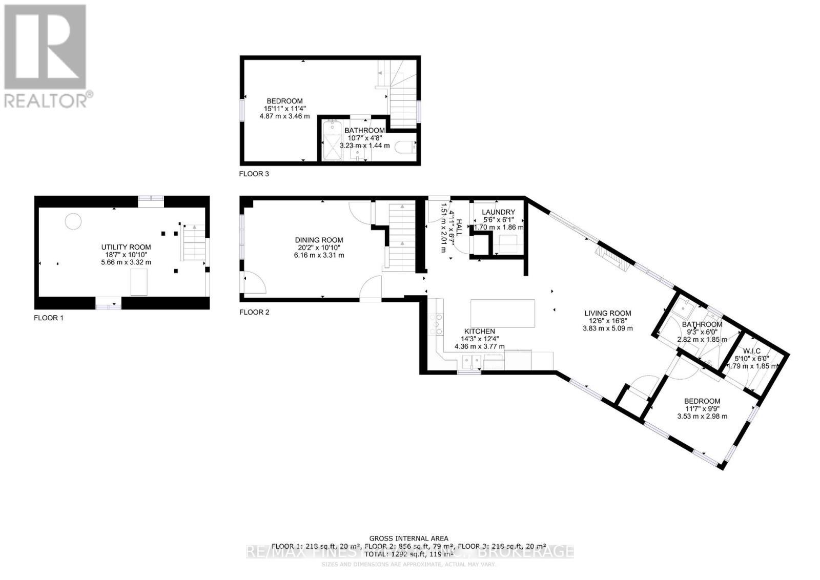 609 Union Street, Kingston, Ontario  K7M 2H7 - Photo 47 - X12468710