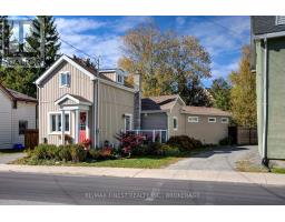 609 UNION STREET, Kingston, Ontario