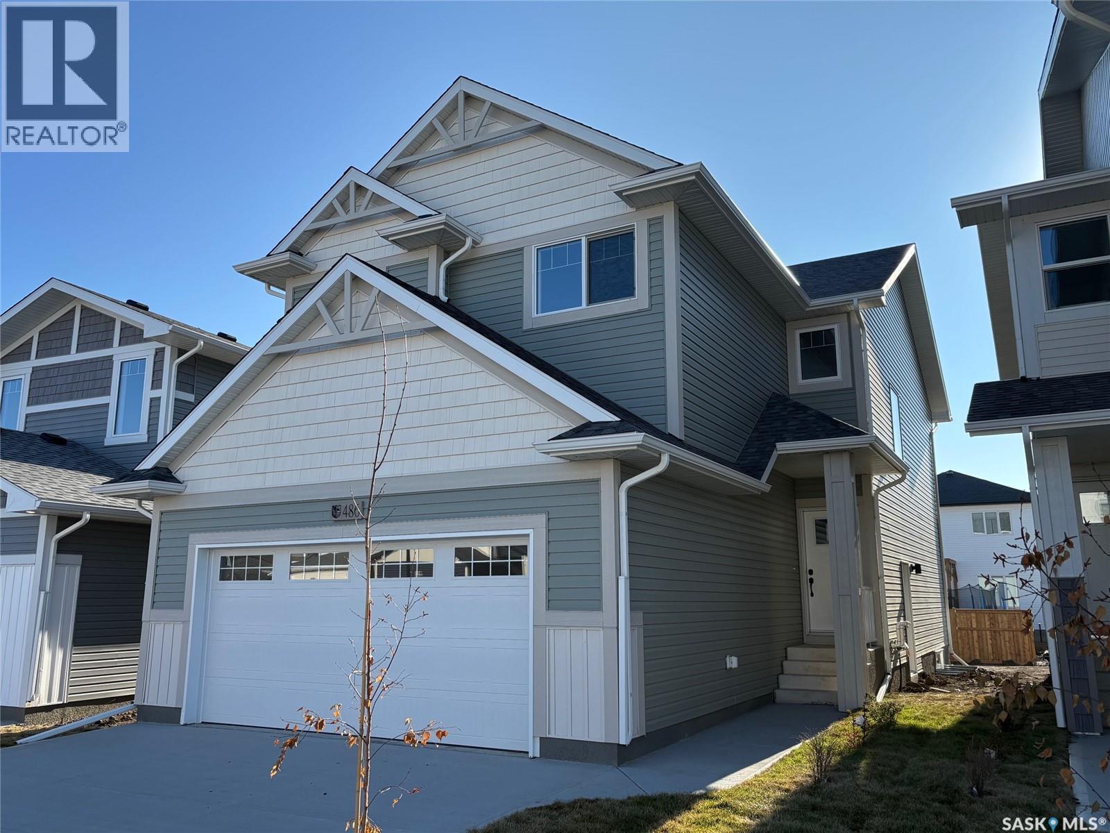 486 Doran CRESCENT, Saskatoon, Saskatchewan