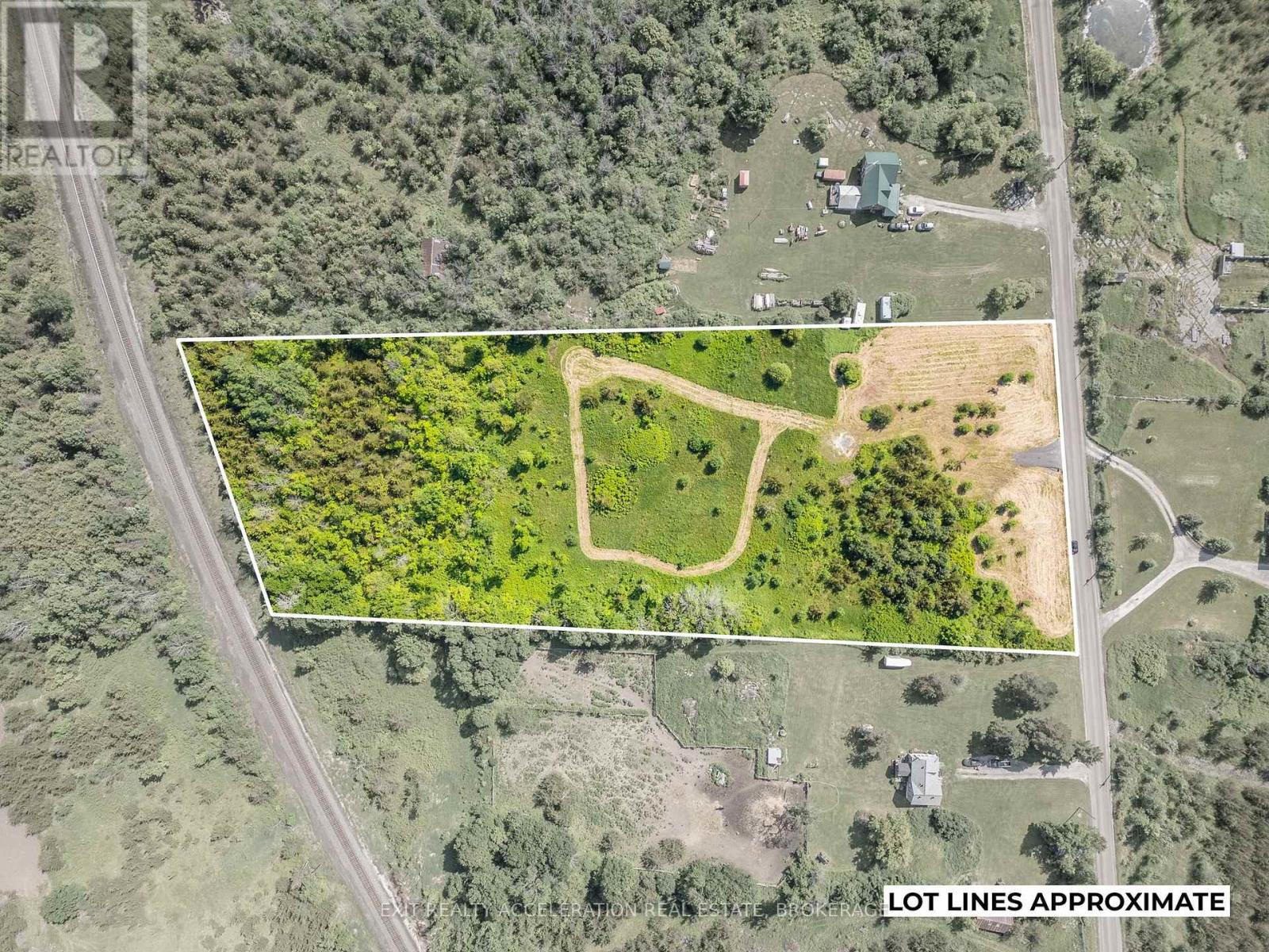 00 Buttermilk Falls Road, Greater Napanee, Ontario  K0K 2W0 - Photo 1 - X12468727