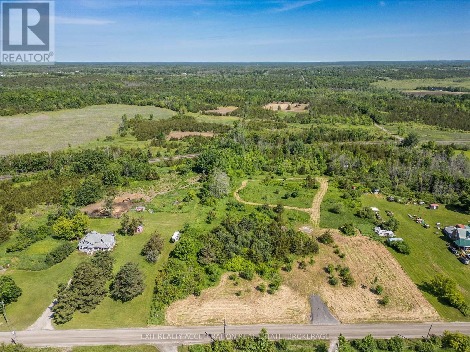 00 Buttermilk Falls Road, Greater Napanee, Ontario  K0K 2W0 - Photo 12 - X12468727