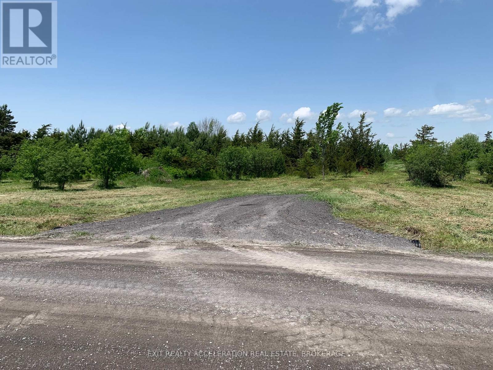 00 Buttermilk Falls Road, Greater Napanee, Ontario  K0K 2W0 - Photo 3 - X12468727