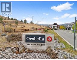 1395 PRAIRIE ROSE Drive Unit# 18, kamloops, British Columbia