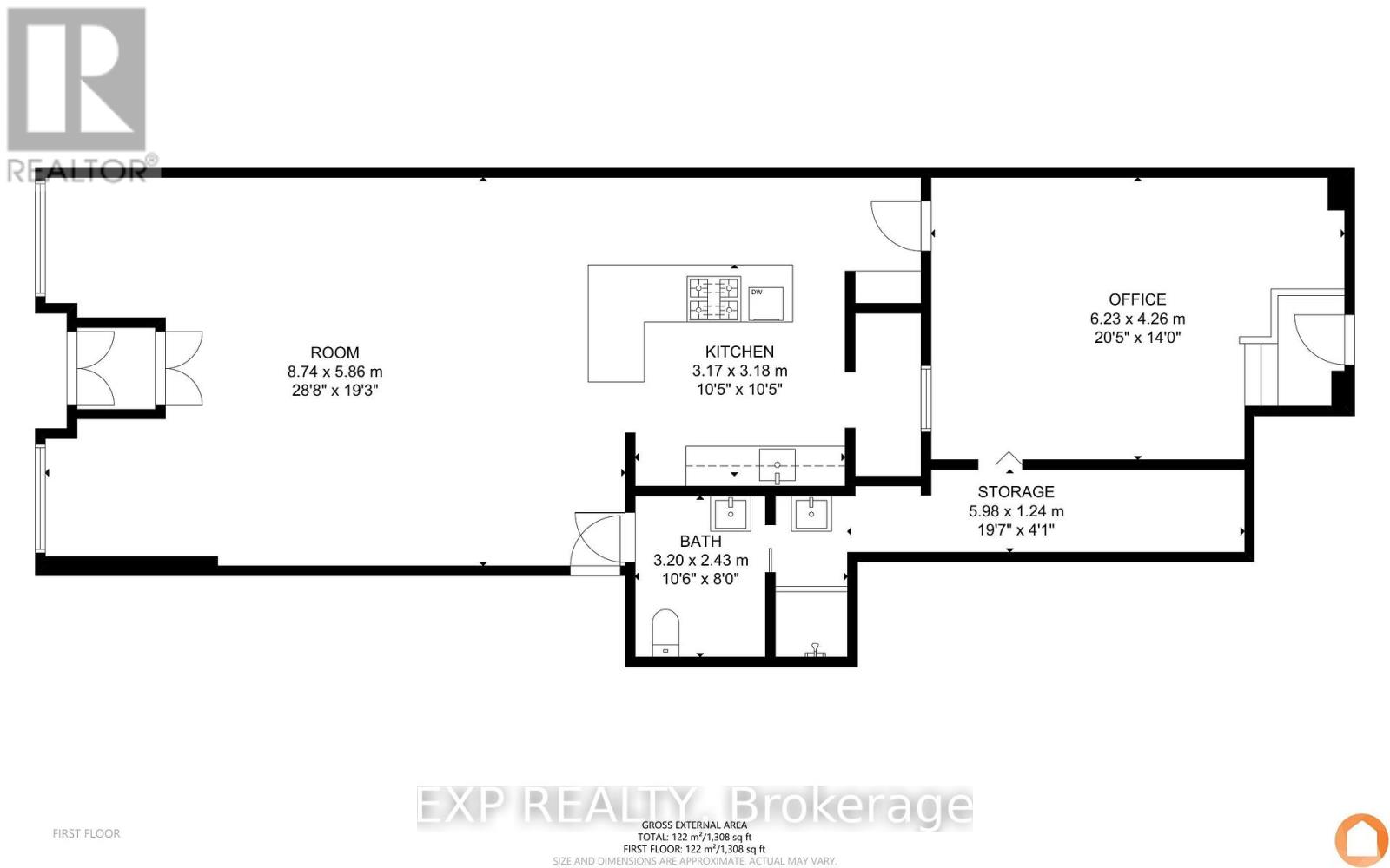 395 Front Street, Belleville, Ontario K8N 2Z9 - Photo 19 - X12468737